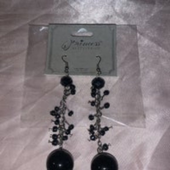 Earrings - Picture 2 of 2